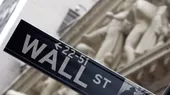 EE. UU.: Wall Street en caída por coronavirus - Noticias de wall-street