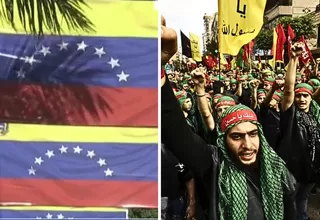 EE.UU. advierte sobre presencia de Hezbollah en Venezuela