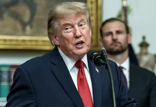 EE.UU.: Tribunal Supremo autoriza la construcción del salón de baile de Donald Trump