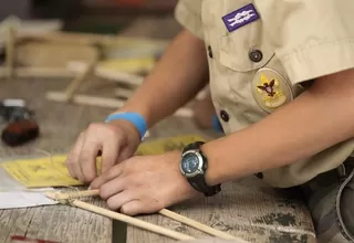 EE.UU.: Boy Scouts admiten niños transgénero