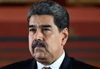 Nicolás Maduro cae tras operación militar de EE.UU. en Caracas