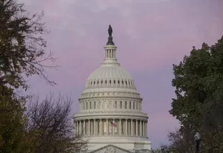 EE.UU.: demócratas ganaron la Cámara de Representantes y republicanos el Senado