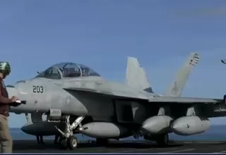 EE. UU. declara al Cartel de los Soles como terrorista y aumenta tensión con Maduro