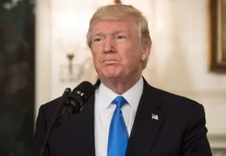 EE.UU.: fiscal especial investiga a Trump por obstrucción a la justicia