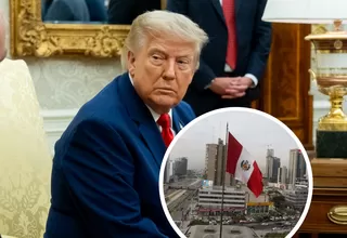 EE.UU. impone nuevos aranceles a más de 60 países, incluido el Perú