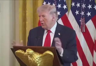 EE.UU. inicia un bloqueo total a puertos de Irán y el crudo sube