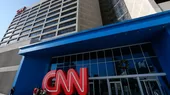 EE.UU.: interceptan otro paquete sospechoso dirigido a la sede central de CNN - Noticias de cnn