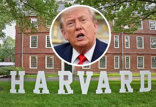 EE. UU.: Tribunal anula recortes de Trump a Harvard y limita sanciones futuras