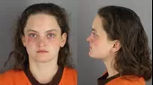 EE.UU.: Mujer asesinó a su novio porque quería que “deje de hablar” durante discusión - Noticias de asesinato