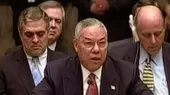 Colin Powell: Exsecretario de Estado de EE.UU. murió a los 84 años - Noticias de Coronavirus