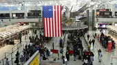 EE.UU. pide a sus ciudadanos reconsiderar los viajes al Perú por criminalidad y terrorismo - Noticias de bolivia