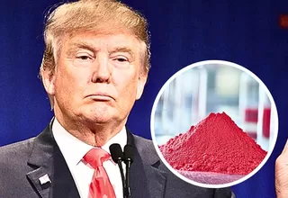 EE.UU. prohibirá todos los colorantes artificiales desde 2026