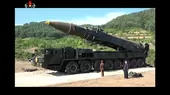 EE.UU. sanciona a dos funcionarios de Corea del Norte por programa de misiles - Noticias de misiles-crucero