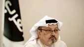 EE.UU. sancionó a 17 sauditas por asesinato del periodista Jamal Khashoggi - Noticias de salman-rushdie