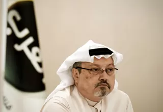 EE.UU. sancionó a 17 sauditas por asesinato del periodista Jamal Khashoggi