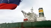 Estados Unidos sancionó a 34 barcos de PDVSA y a 2 empresas por enviar crudo a Cuba - Noticias de hernan-barcos