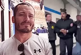 EE.UU.: soldado acusado de apostar sobre la captura de Nicolás Maduro