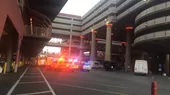 EE.UU: tiroteo en Las Vegas deja al menos dos heridos - Noticias de vegas