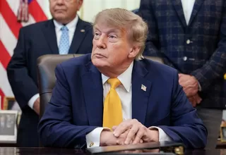 EE.UU.: Tribunal bloqueó restricciones de Trump a voto por correo
