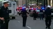 EE.UU.: tiroteo en hospital de Chicago dejó 4 muertos incluyendo al atacante - Noticias de chicago