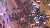 EE.UU.: video de crimen de joven negro por policía desata protestas en Chicago - Noticias de chicago