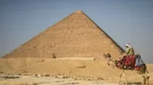 Egipto: descubren cómo egipcios movían rocas con las que hicieron las pirámides - Noticias de piedras-gordas