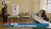[VIDEO] Elecciones en Brasil: Hoy se realiza la segunda vuelta - Noticias de elecciones-internas