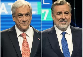 Elecciones en Chile: candidatos presidenciales cerraron sus campañas