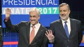 Elecciones en Chile: Sebastián Piñera es favorito para ser nuevamente presidente - Noticias de sebastian-palacin
