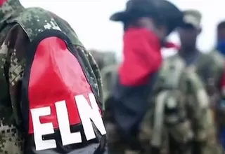 ELN reivindica atentado que dejó 21 muertos en Colombia y afirma que es parte de la guerra