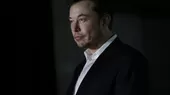 Elon Musk trabaja en cápsulas submarinas para rescatar a niños en cueva tailandesa - Noticias de submarino