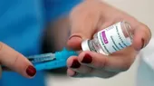 EMA sostiene que el beneficio de la vacuna de AstraZeneca contra el coronavirus supera a su riesgo - Noticias de agencia-france-press