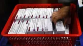 EMA afirma que vacuna de AstraZeneca puede utilizarse mientras se investigan casos de coágulos en pacientes - Noticias de agencia-france-press