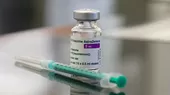 EMA continúa "firmemente convencida" de beneficios de vacuna de AstraZeneca contra el coronavirus - Noticias de agencia-bancaria