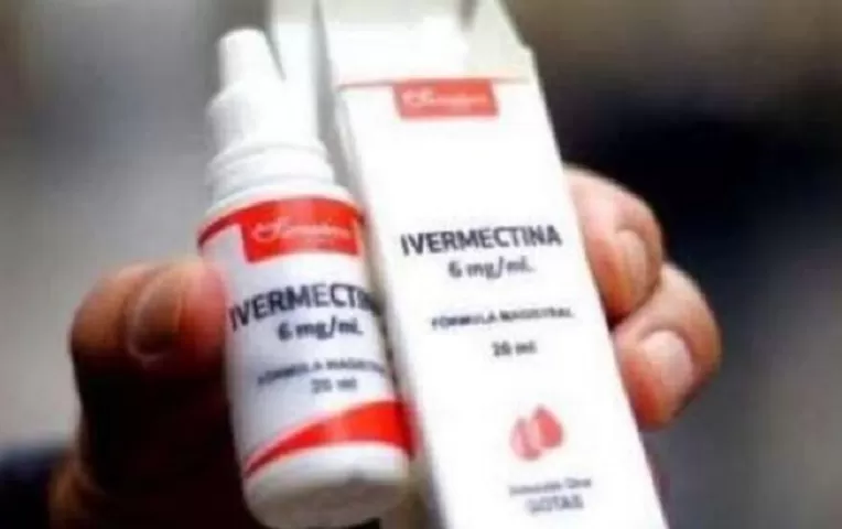 Ema Desaconseja El Uso De La Ivermectina Contra El Coronavirus Canal N