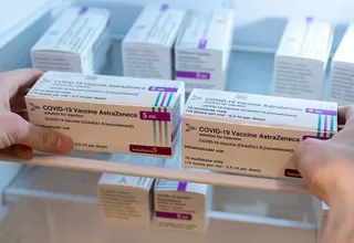 EMA dice que aún no ha concluido su investigación sobre la vacuna de AstraZeneca contra el coronavirus