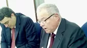 Emilio Odebrecht: Todos los presidentes de Brasil y del exterior pedían ayuda - Noticias de emilio-lozoya