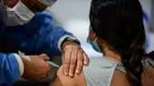 EAU aplica tercera dosis de Sinopharm a inmunizados que no desarrollaron suficientes anticuerpos - Noticias de anticuerpos