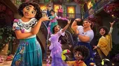 ‘Encanto’ se lleva su primer Oscar como mejor película de animación  - Noticias de oscar-altamirano