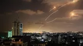 Enfrentamientos entre Israel y palestinos dejan unos 70 muertos - Noticias de palestino