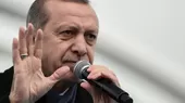 Erdogan acusa a Holanda de terrorismo de Estado - Noticias de recep-tayyip-erdogan