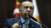 Erdogan afirmó que la muerte de Jamal Khashoggi fue un asesinato planificado - Noticias de recep-tayyip-erdogan