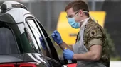 Escocia anunció que entrará en un confinamiento completo todo el mes de enero por el coronavirus - Noticias de peru-vs-escocia