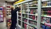 Escocia es la primera nación en fijar un precio mínimo al alcohol - Noticias de licor