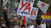 España: el 62% a favor de convocar un referéndum sobre la monarquía - Noticias de monarquia
