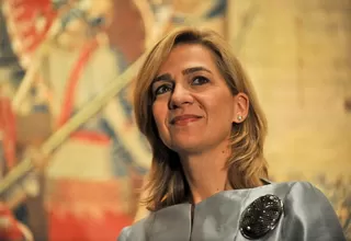 España: comenzó el juicio por corrupción contra la infanta Cristina