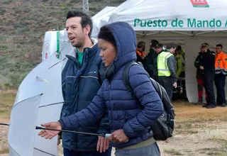 España: la confesión de la madrastra que mató al niño Gabriel Cruz