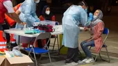 España confirma primer caso de COVID-19 con la variante ómicron en un viajero - Noticias de toque-queda
