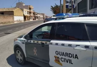 España: detuvieron a 5 franceses sospechosos de violar en grupo a joven noruega