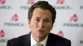 España: Detienen a Emilio Lozoya, exdirector de Pemex, acusado de corrupción - Noticias de emilio-bobbio